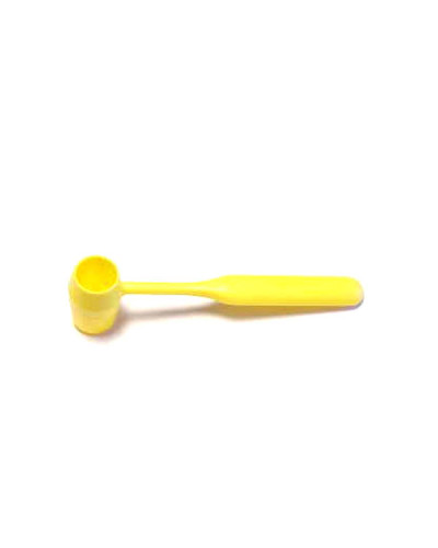 Lee Yellow Powder Dipper 1.6 cc - Ложка для дозировки пороха, обьем указан в см3