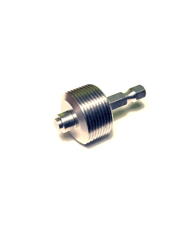 PMA Driver for Case Holders Small Rifle Primer - Ось держателя гильзи с центровкой (драйвер)