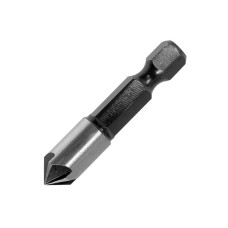 Primer Pocket Chamfering Tool (crimp remover) basic universal hex - Фреза для удаления кримпа капсульного гнезда