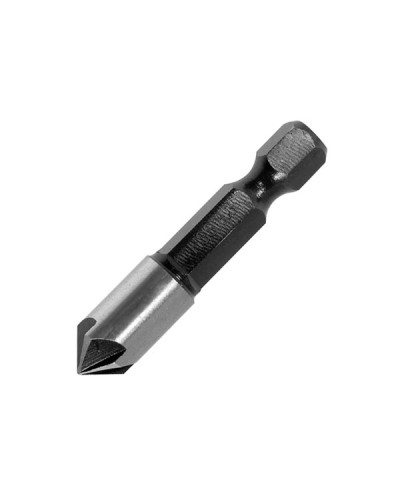 Primer Pocket Chamfering Tool (crimp remover) basic universal hex - Фреза для удаления кримпа капсульного гнезда