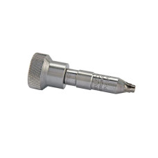 Wilson Primer Pocket Chamfering Tool (crimp remover): Reamer Small - Фреза для удаления капсульного кримпа капсульного гнезда (для тримера Вилсон)