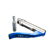 PMA Priming Tool Ball Bearing Drive - Ручной капсулятор с регулировкой глубини посадки