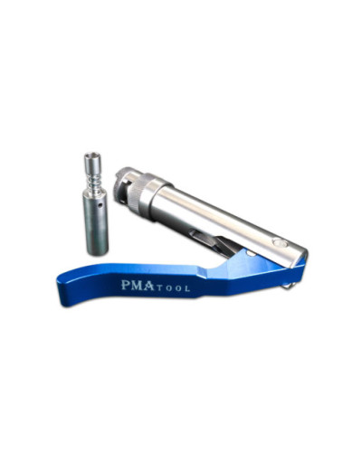 PMA Priming Tool Ball Bearing Drive - Ручной капсулятор с регулировкой глубини посадки