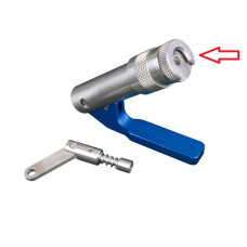 PMA Priming Tool Ball Bearing Drive + Redding SH. - Ручной капсулятор с регулировкой глубини посадки плюс шелхолдер