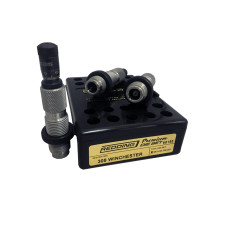 Redding Premium Series Neck/Full Length Die Set: Select Caliber - Набор матриц Реддинг для релоадинга