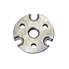 Lee Pro 1000 Shell Plate #12 - Шелл-плита на 3 позиции для Лии Про-1000