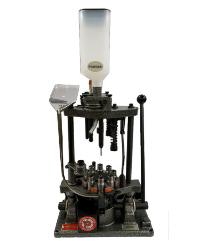 Ponsness/Warren 800/LS 12ga - 