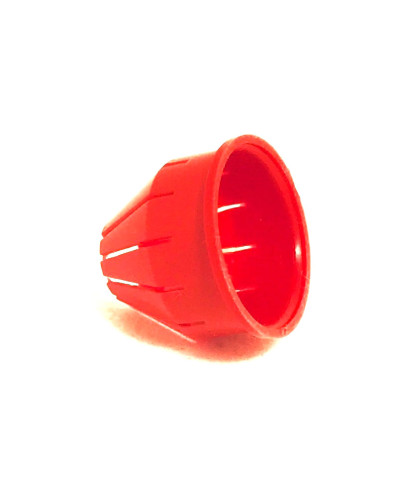 Ponsness/Warren Wad Fingers 12ga red - 