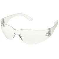 Radians Mirage Shooting Glasses Clear - Стрелковые очки