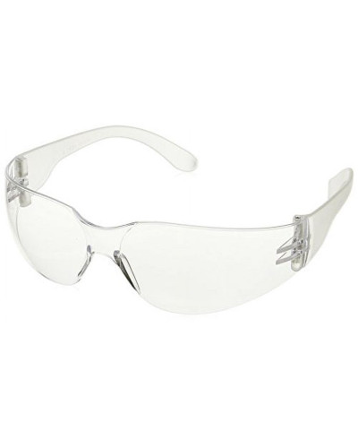 Radians Mirage Shooting Glasses Clear - Стрелковые очки
