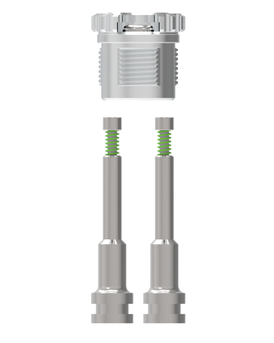 Lee BREECH LOCK Ram Prime - Капсулятор для пресса c Брич-Лок системой