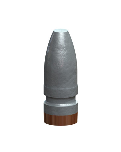 RCBS Soft Point Bullet Mold DC .225 55 gr - Пулелейка RCBS, профессиональная стальная термообработанная форма