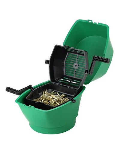RCBS Case Media Separator - Сепаратор для отделения гильз от наполнителя