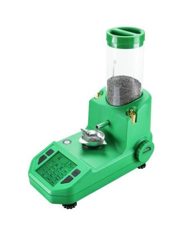 RCBS Chargemaster Supreme Powder Dispenser - Bluetooth - Дозатор-диспенсер пороха