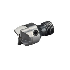 RCBS Case Trimmer Carbide Cutter Head (Fits Redding, RCBS, Frankford Arsenal) - Фреза твердосплавная (карбид) для триммеров: Реддинг 1400 и 2400, Франкфорд, РСБС