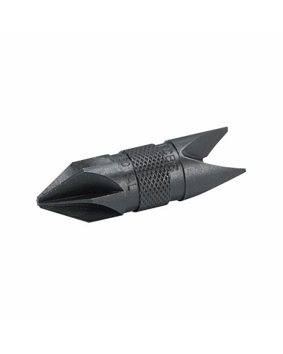 RCBS Deburing Tool 17-60 cal (9348) - Фреза для снятия внешних и внутрених фасок дульца гильзы