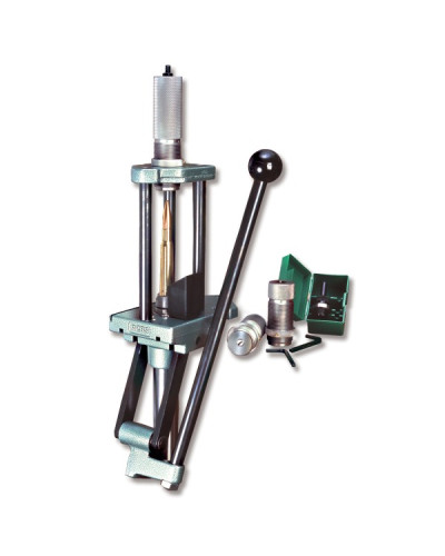 RCBS AmmoMaster 2 Single Stage Press 50 BMG Kit  - Кит для релоадинга 50 BMG, пресс, матрици, капсулятор, шелх.