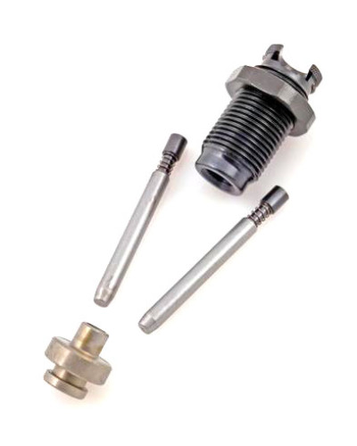 RCBS Ram Priming Unit - Капсулятор для преса з регулюванням глибини посадки