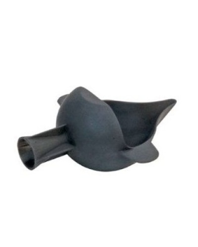 RCBS Scale Pan with Integrated Funnel Black - Чашка-воронка для взвешивания и насыпания в гильзу