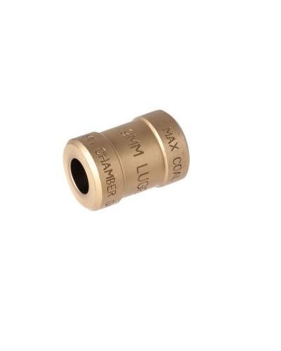 RCBS Chamber / COAL Gauge 9mm luger - Компаратор для проверки: строгий патронник и общая длина патрона