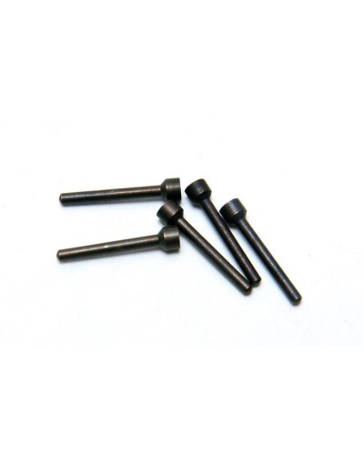 RCBS decapping pins 5 pcs - 