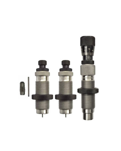 Redding Type S - ELITE Bushing 3-Die Set 300WM - Набор матриц Реддинг для релоадинга