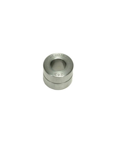 Redding Heat-Treated Steel Neck Sizing Bushing .244 - Стальной бушинг закаленный для бушинговых матриц