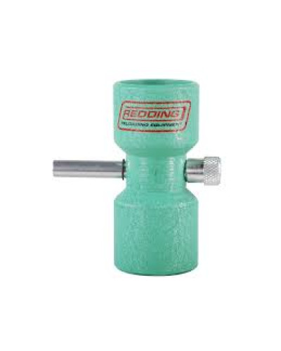 Redding Model No. 5 Powder Trickler - Триклер для точной насыпки пороха