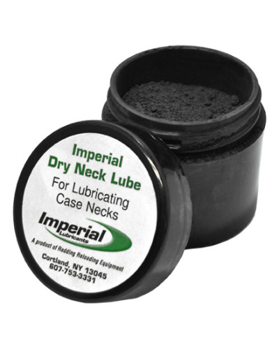 Redding Imperial Dry Neck Lube 1 oz - Сухая смазка для дульца