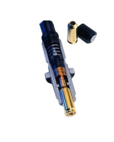 Redding Instant indicator Gauge w/o Dial indicator Gauge: 338 Lapua Magnum - 