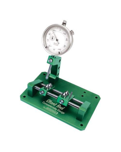Redding Slat Bed Concentricity Tool - Измеритель концентричности гильзи и патрона