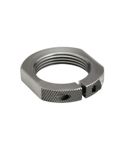 Hornady Die Lock-ring - Стопорная гайка с хомутом для фиксации матрицы