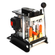 OMV Smart B.o.x 3 stations Kit 220v 12ga - 