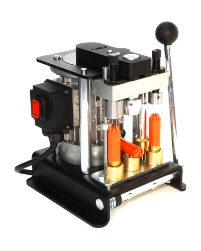 OMV Smart B.o.x 3 stations Kit 220v 12ga - 