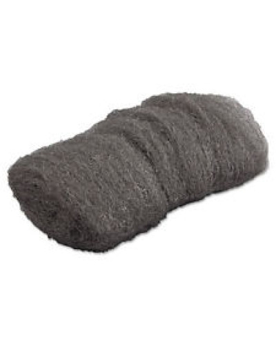 Steel wool 000 RD - Стальная вата для чистки гильз