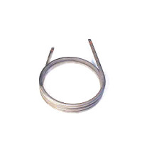 Lee HEATER 500W 220V for Melter Production - Запасной тен к 500вт тигелю Лии