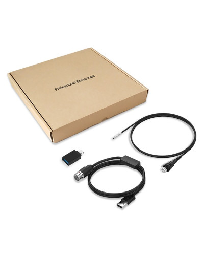 Teslong borescope NTG100 - Бороскоп цифровой