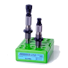 Redding Type S Bushing Full Die Set: 260 Remington Imp 40 deg - Набор матриц Реддинг для релоадинга