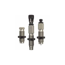 Redding Type S Bushing NECK/BODY/SEATER Die Set: 338 Lapua Magnum - Набор матриц Реддинг для релоадинга