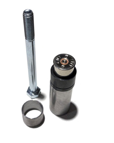 Молотковий комплект для калібровки гільз 12к.  - Молотковий комплект для калібровки гільз 12к. 