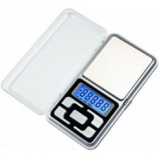 Electronic scales 200g 0.01g - Электронные весы