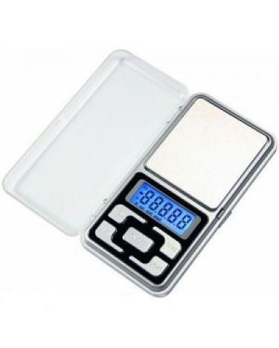 Electronic scales 200g 0.01g - Электронные весы