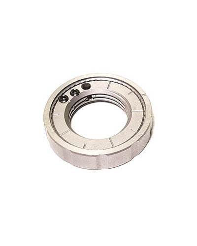 Whidden Universal Click Adjustable Lock-Ring - Стопорная гайка для матриц с регулировкой 0.001 дюйма