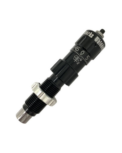 Whidden Micrometer Seating Die - (308, 6.5 creed, 300WM, etc) - Матрицы для релоадинга