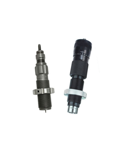 Whidden -Forster Competition FLD Bushing die set (308 300 223 243 338 6.5 cree) - Набор матриц  для релоадинга