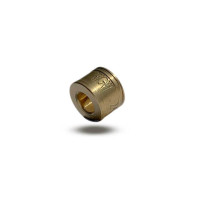 Whidden Titanium Nitride Bushing .288 - Тітан-нитридний бушинг для бушинговых матриць