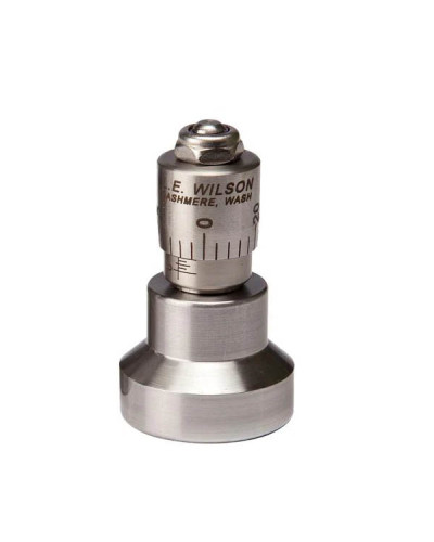 Wilson CG: Case Gage Depth Micrometer - 