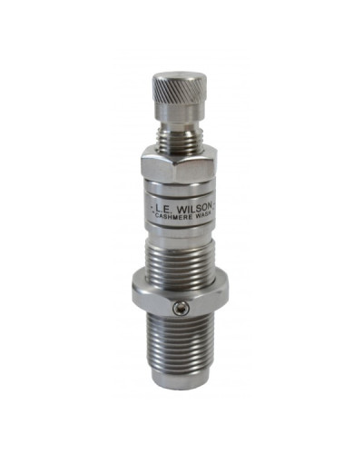 Wilson FLD: 6.5 PRC FLD Wilson Bushing Full Length Sizing Die - Бушинговая фул-сайз матрица 