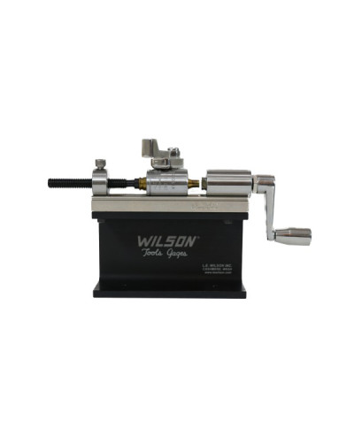 Wilson CT:SS Case Trimmer Kit with Standard Stop - Триммер для подрезки гильз стандартний (без микрометра)