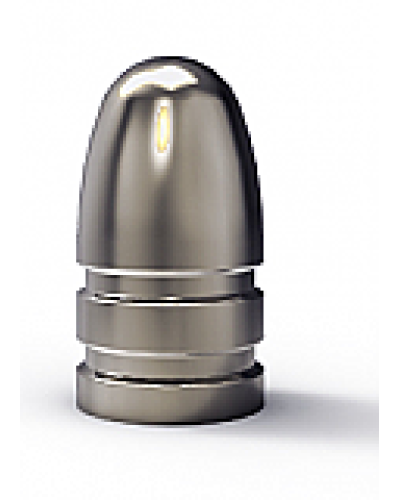 Lee Mold DC: 311-100-2R - Пулелейка Лии на 2 пули (с ручками)